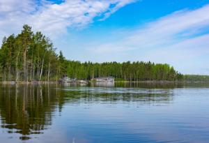 Робот събира метали от дъното, без да уврежда морската екосистема