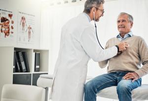 Виц: Докторе, сега като имам диабет, мога ли да спя с жена?