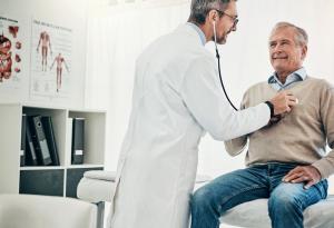 Виц: И как разбра, че си болен от диабет?