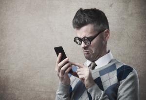 Няма по-страшно от невежия приятел