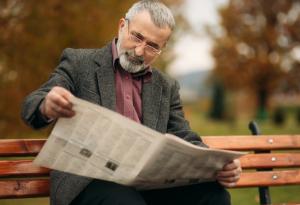 Виц: Мъж търси съпруга