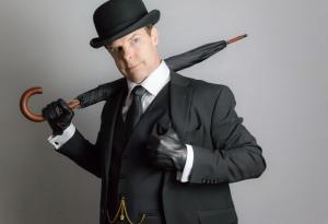 Виц: Разликата между английския и българския джентълмен