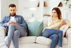 5 „невинни“ фрази, които показват, че мъжът не ви обича