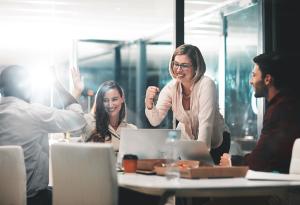 Виц: Колеги, трябва ми спешно скоч