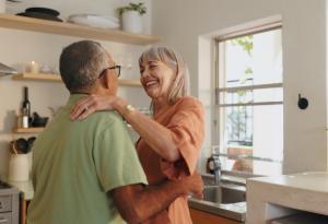 Виц: Какво е брак?