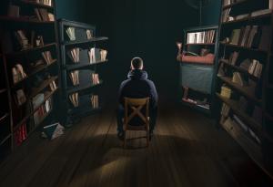 "Мълчание" - един страхотен разказ на Петьо Върбанов