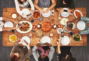 Виц: Разликата между младия и стария мъж