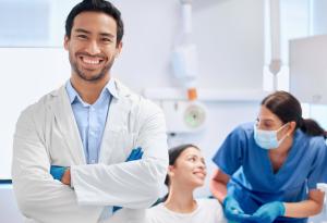 Виц: И дъщеря ми се включи в семейния бизнес