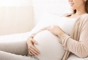 Не го давайте на детето: най-вредният продукт от момента на зачеването 