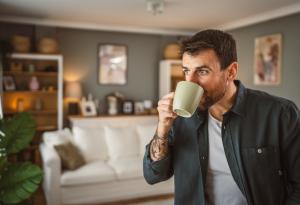 Виц: Какво е навик?