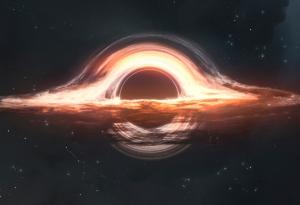 Масивна черна дупка в галактика от съзвездието Дева се "събужда" и излъчва мощни рентгенови изригвания