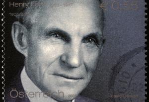 Всеки, който спре да учи, е стар