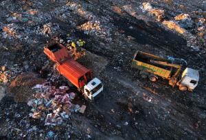 Индустриалните отпадъци се превръщат в рамките на десетилетия