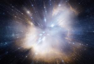 Европейски инструмент на телескопа VISTA улови първата си светлина