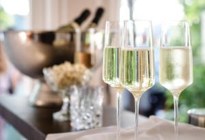 Виц: Какво е врачанско шампанско?