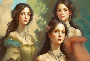 Притча за любовта, която заслужаваш