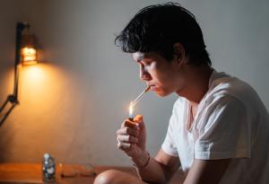 Археолози откриха "значителен" постоянен страничен ефект от пушенето