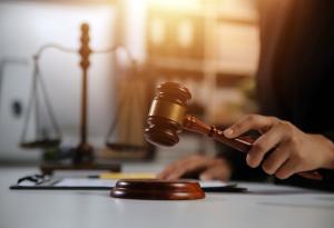 Виц: Можете ли да докажете своята невинност?