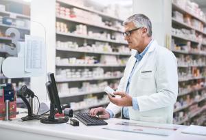 Виц: Добър ден, имате ли картофи?