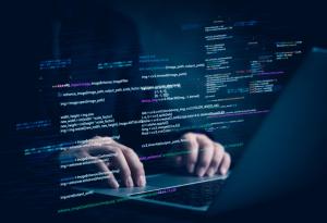 Виц: В семействата на IT специалисти