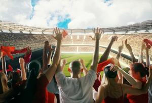 Учени обясняват как тялото на футболните фенове ще реагира по време на финала на Евро 2024