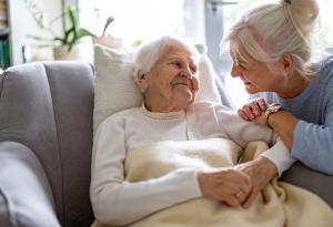 GSK изследва над милион възрастни във Великобритания за връзката между ваксината Shingrix и деменцията