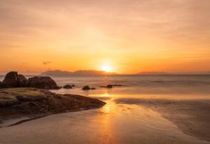 Плажовете по света изчезват заради изменението на климата и урбанизацията