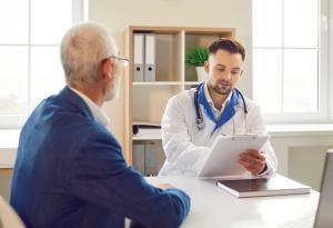 Виц: Съветите на доктора