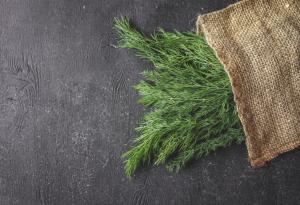 Виц: Разликата между копър и анасон