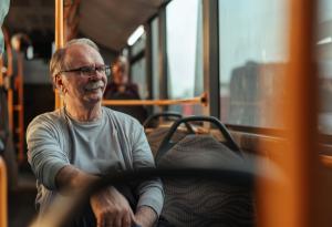 Виц: Как разбра, че остаряваш?