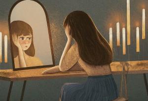 Не бива нито да си казваме, нито да си мислим тези 4 изречения