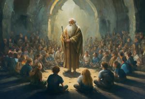 Трите типа хора, които ще срещнете в живота си