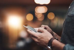 Виц: В чата - Как ще те позная?