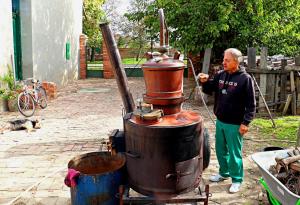 Виц: Нашенски ускорител на елементарни частици