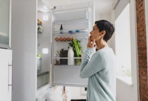 Виц: Изтеглих си приложение за броене на калории