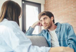 Виц: Късметлийка си!