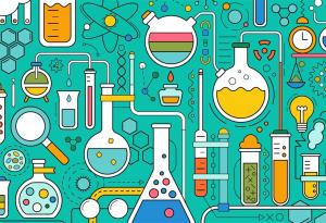 Този тест ще провери знанията ви по химия