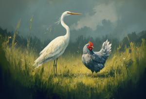 Всеки път, когато сте недоволни от своя живот, четете тази история