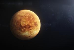 На повърхността на Венера никога не е имало вода в течно състояние