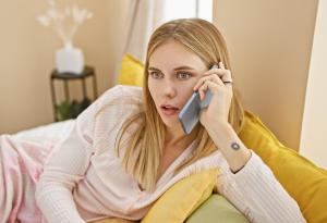 Виц: Аз вече нямам кой знае какви претенции към мъжа