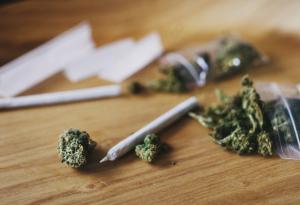 Свързаха марихуаната с ранни признаци на увреждане на сърцето