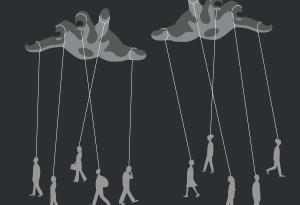 6 признака, че манипулаторът ви използва за личните си цели