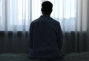 Виц: Ако стигнете дъното...