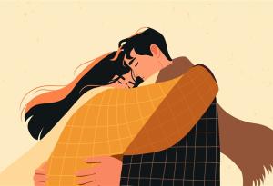 За силата на емпатията