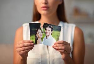 15-те най-често срещани причини за раздяла според науката