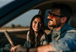 Виц: Гошо, обичаш ли ме?