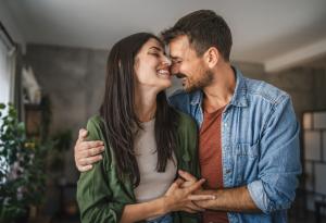 Виц: Скъпа, обещавам ти — аз ще казвам последната дума във всеки спор!