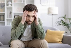 Виц: Ако жена ти каже "Може ли да те попитам нещо?"