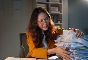 Виц: Какво е „краен срок“?