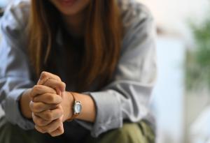 Това добронамерено изречение е причината още да сте сами